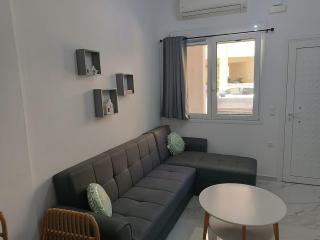 Heraklion Central Appartment MaZa2 - Néa Alikarnassós - 4