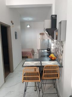 Heraklion Central Appartment MaZa2 - Néa Alikarnassós - 2