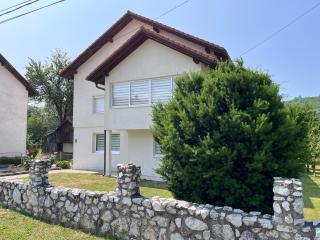Apartman Aida - Hadžići - 9