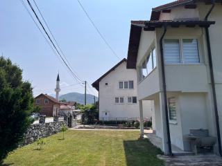 Apartman Aida - Hadžići - 7