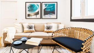 Myconian Villa Caulk Kalafati - 0