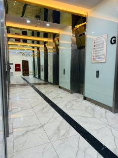 Aparthotel Orbi City 2025 - Batumi - 5