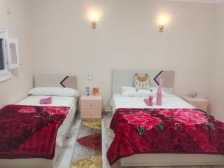 Nour El wadi - Siwa - 7