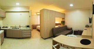Studio Completo Ideal para Turismo e Compras PY - Foz do Iguaçu - 8