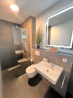 BS-Appartement - Braunschweig - 4