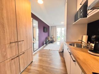 BS-Appartement - Braunschweig - 1