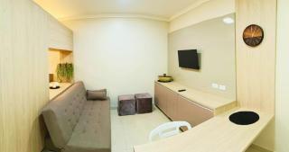 Studio Completo Ideal para Turismo e Compras PY - Foz do Iguaçu - 6