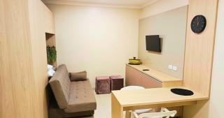 Studio Completo Ideal para Turismo e Compras PY - Foz do Iguaçu - 4