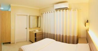 Studio Completo Ideal para Turismo e Compras PY - Foz do Iguaçu - 2