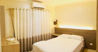 Studio Completo Ideal para Turismo e Compras PY - Foz do Iguaçu - 1