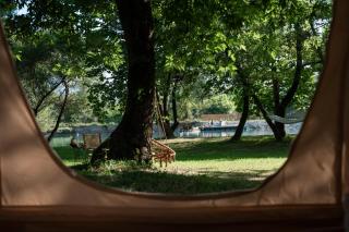 Glamping Riverside Skadar lake - - 1