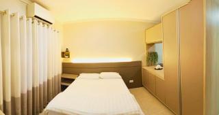 Studio Completo Ideal para Turismo e Compras PY - Foz do Iguaçu - 9
