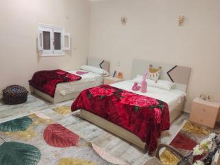 Nour El wadi - Siwa - 8
