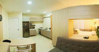 Studio Completo Ideal para Turismo e Compras PY - Foz do Iguaçu - 7