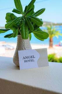 Angel Hotel - Korfos - 3