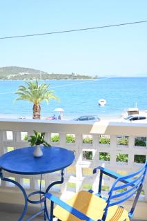 Angel Hotel - Korfos - 0