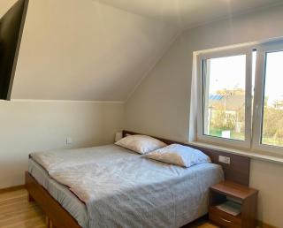 Apartamenty Zielona Ostoja - Countryside Escape - Nowa Sarzyna - 9