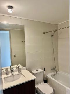 Premium Apartment Ñuñoa Plaza - Santiago - 9