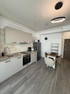 Studio 704 B2 ALMAR LUXURY RESIDENCE-Renting Apartments & Free Pool-Family Apartment - 1