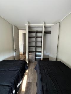 Premium Apartment Ñuñoa Plaza - Santiago - 8