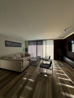 Premium Apartment Ñuñoa Plaza - Santiago - 7