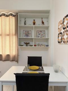 Apartment Copacabana-2 blocks from the beach - 7