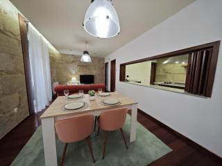 Pontevedra centro alojamiento acogedor - 0