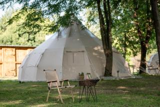 Glamping Riverside Skadar lake - - 6