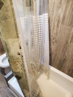 Le1226-Private Room 4 with Free WIFI and Parking - Edmundston - 4