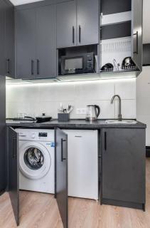 Новий Люкс, ЖК Варшавський, Виговського 4012, 5 хв Ретровіль, Вишгород - 7