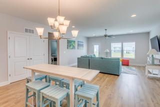 Fish, Swim and Unwind Retreat in Ocean Isle Beach! - 4
