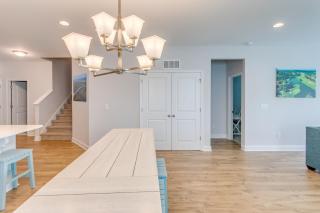 Fish, Swim and Unwind Retreat in Ocean Isle Beach! - 3