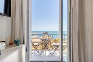 Sant'Erasmo luxury home - Palermo - 9