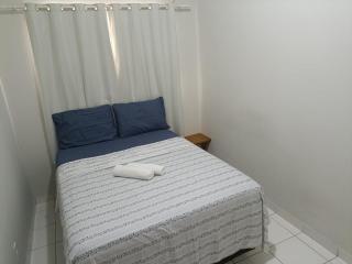 Casa Conforto Bodódromo com 3 Quartos, Areia Branca - 0