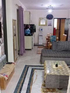 chalet in aqua view resort in kilo91, north coast - Dawwār Abū Maḩrūs - 2