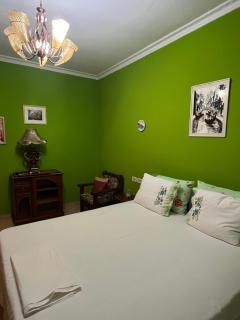The Citrus Tree Apartments - Valona - 6