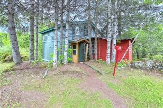 Lakeview Serenity Cottage Retreat - Gracefield - 0