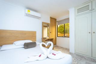Hotel Colores Boutique - Medellín - 9