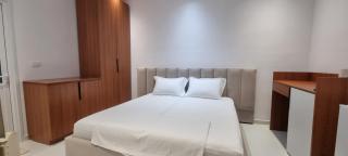 PLATINUM ApartmentsINNThebeach - Vlorë - 9