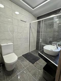 Korithis Apartment - Langadhákia - 5