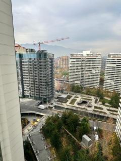Sky Park - Santiago - 3