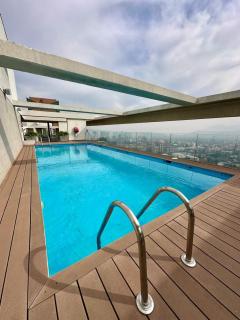 Sky Park - Santiago - 2