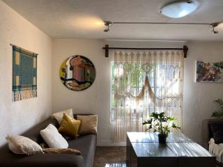 Family Friendly Los Frailes Home-TV, AC and toys - San Miguel de Allende - 9