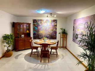 Family Friendly Los Frailes Home-TV, AC and toys - San Miguel de Allende - 3