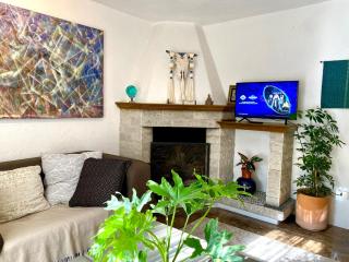 Family Friendly Los Frailes Home-TV, AC and toys - San Miguel de Allende - 7