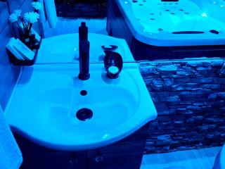 Glamour Wellness Apartments - Zagreb - 1