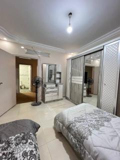 Luxurious fully equipped independent apartment - Al Mafraq - 4