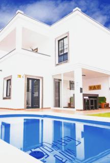 Villa Garoed - Playa Blanca - 8