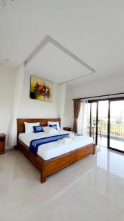 Beras Bali Suite - Ubud - 7