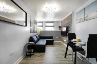 Luxury Retreat in the Heart of Leicester City Centre! - Leicester - 0